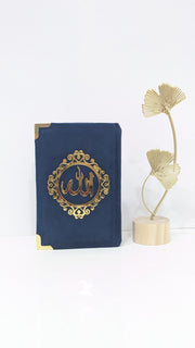 12 liner pocket Quran with translation