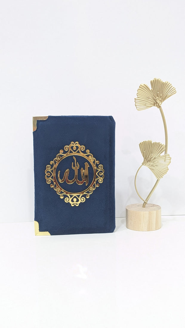 12 liner pocket Quran with translation